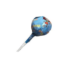 Helenvita Multivitamin Lollipop
