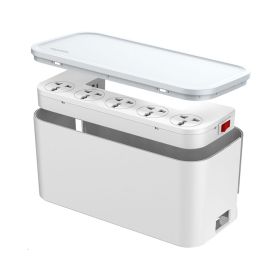 Blupebble Power Box Cable Management