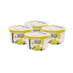 Balade Farms Minions Greek Vanilla Yogurt