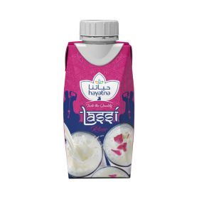 Hayatna Rose Lassi 180ML