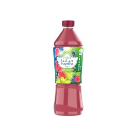 Hayatna Mixed Berry Juice 1.5L