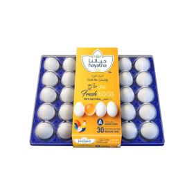 Hayatna Fresh Eggs
