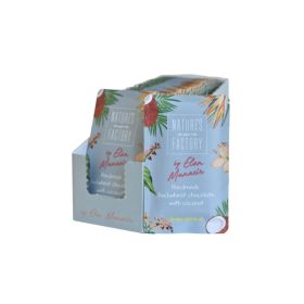 Nature's Own Nature Buckwheat Chocolate With Coconut