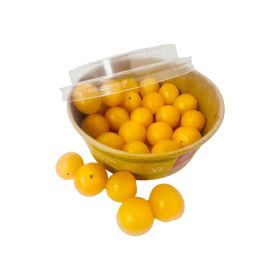 Pure Harvest Tomato Cherry Yellow Eve