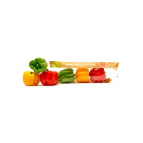 Pure Harvest Capsicum Traffic Light