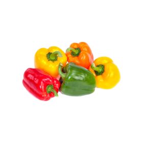 Pure Harvest Mixed Capsicum