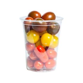 Vegberry Mixed Cherry Tomatoes Shaker