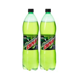Mountain Dew Pet 