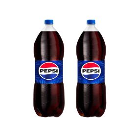 Pepsi Carbonated Soft Drink