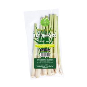 Leto Lemongrass