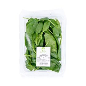 Leto Baby Spinach