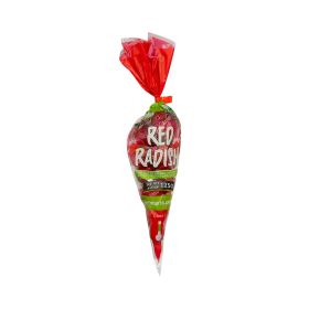 Leto Red Radish