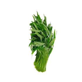 Leto Water Spinach Kangkong Leaves