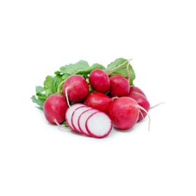 Leto Red Radish