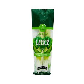 Leto Leeks Twin Pack