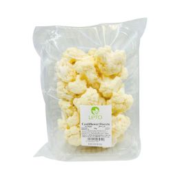 Leto Cauliflower Florets