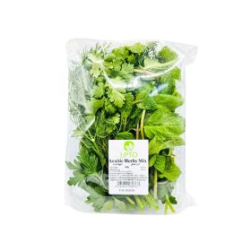 Leto Arabic Herbs Mix