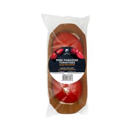 Leto Premium Tomatoes Uzbekistan