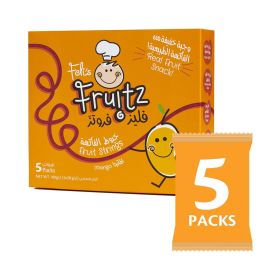 Feli's Fruitz Mango Fruit Strings