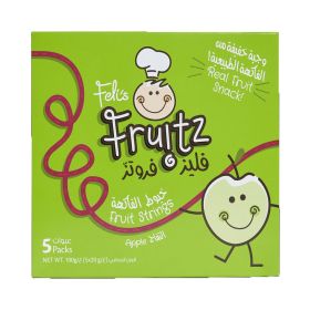 FelI's Fruitz Apple Fruit Strings