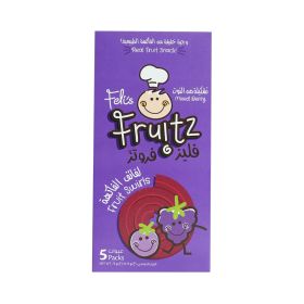Feli's Fruitz Mixed Berry Fruit Swirls