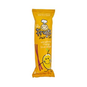 Feli's Fruitz Mango Fruit Strips
