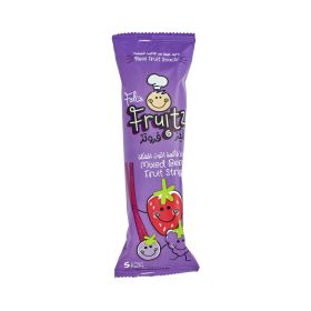 Feli's Fruitz Mixed Berry Fruit Strips
