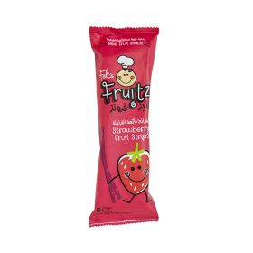 Feli's Fruitz Strawberry Fruit Strips