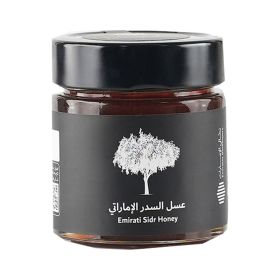 Emirates Beekeepers Emirati Sidr Honey