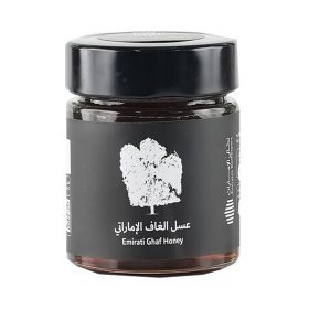 Emirates Beekeepers Emirati Ghaf Honey