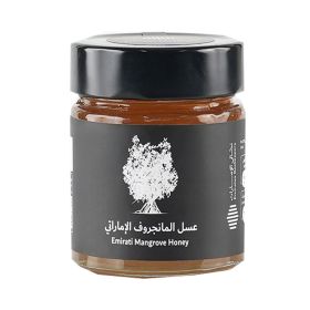 Emirates Beekeepers Emirati Mangrove Honey