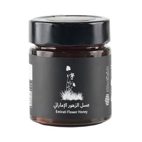 Emirates Beekeepers Emirati Flower Honey