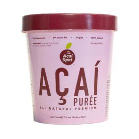 The Acai Spot Acai Puree