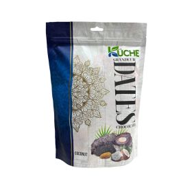 Kuche Grandeur Dates Chocolate Coconut Milk