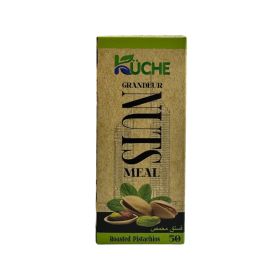 Kuche Grandeur Nuts Meal Pistachios