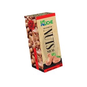 Kuche Grandeur Nuts Meal Cashews