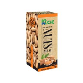 Kuche Grandeur Nuts Meal Almond