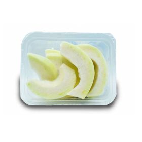 Kiduus Fresh Cut White Guava