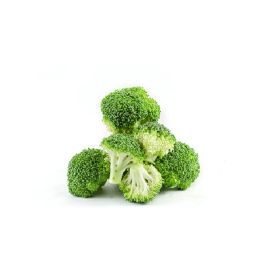 Organic Broccoli Florets Kenya 250G