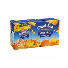 Capri Sun 100% Mango Crush