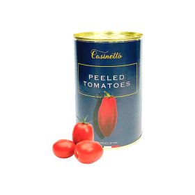 Casinetto Peeled Tomatoes