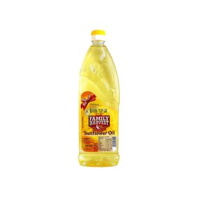 Family Harvest Pure Sunflower Oil 100%