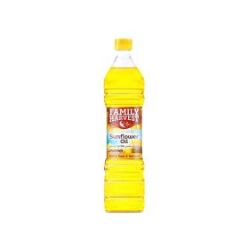 Family Harvest Sunflower Oil