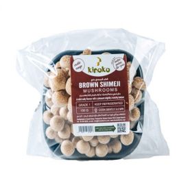 Brown Shimeji Mushroom