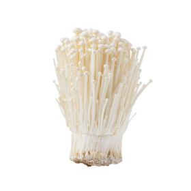 Enoki White Mushroom Local