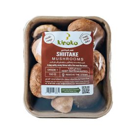 Mushroom Shiitake