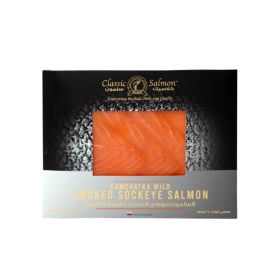 Caviar Classic Land Kamchatka Wild Salmon