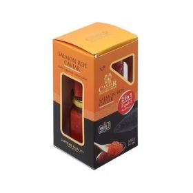 Caviar Classic Land Salmon Roe