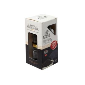 Caviar Classic Land Lumpfish Roe