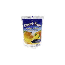Capri Sun Mango 200ml